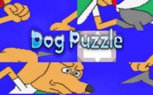 Feline Grid Puzzle Challenge