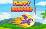 Flappy Dragons: Dragon Flight Adventure Online Game