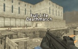 Full-Life Deathmatch - Online Multiplayer FPS
