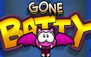Skyward Bat: Precision Ascent