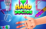 Hand Doctor Game - Medical Simulation Online