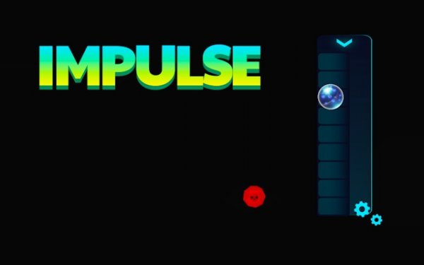 Impulse Arcade Online Reflex Game