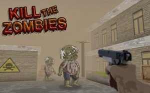 Survive the Swarm First-Person Action