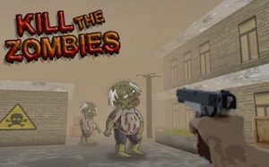 Survive the Swarm First-Person Action