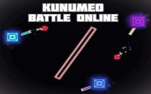 Kunumeo Precision Arcade Shooter Online