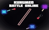 Kunumeo Battle Online Arcade Shooter