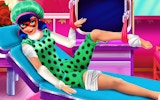 Ladybug Super Recovery: Hospital Care Game Online