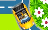 Long Road Trip - Free Driving Adventure Game