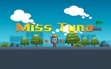 Miss Tuna: Lollipop Adventure Online Game