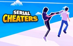 Chase Runner Arcade Fun