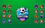 Soccer Heroes: Football Game