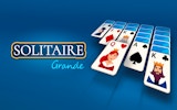 Solitaire Grande: Classic Card Puzzle