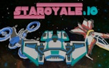 Staroyale.io Space Arena
