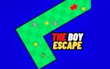 The Boy Escape - Arcade Adventure Online Game