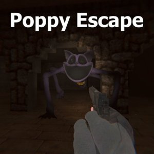 Poppy Escape Puzzle Adventure