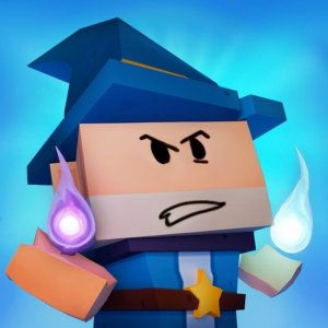 MagicLand Online Game