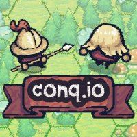 Conq Online Strategy Game