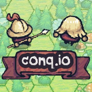 Conq Online Strategy Game