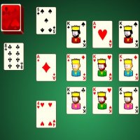 Solitaire Sultan: Advanced Card Puzzle
