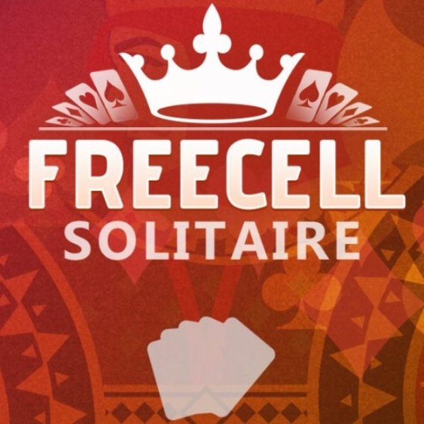 FreeCell Solitaire Online Game