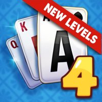 Solitaire Story TriPeaks Puzzle