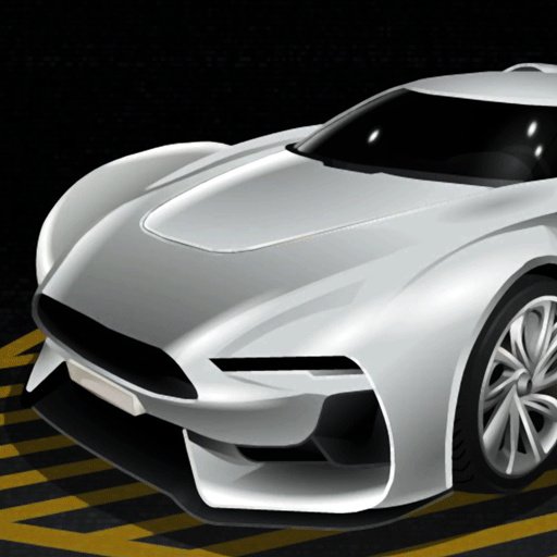 Parking Training Online Game