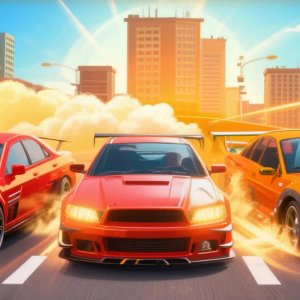 ParkingLot Rescue Online Puzzle Game