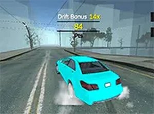 Precision Cornering Simulator
