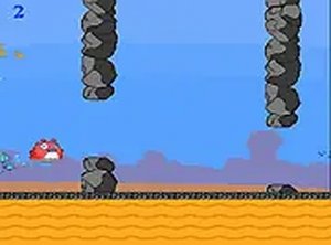 Cloud Hopper Flight Challenge