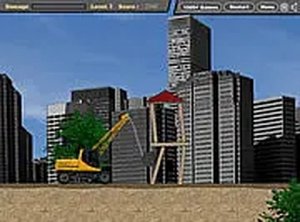 Swing & Topple: Block Puzzles