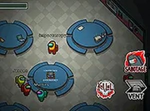 Covert Space Operative Adventure