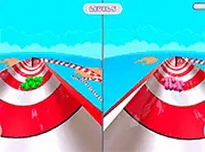 Rolling Splash Water Park