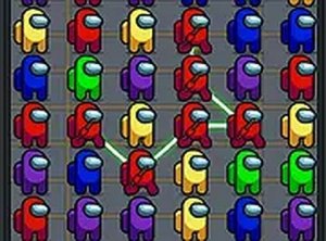 Color Pair Puzzle Challenge