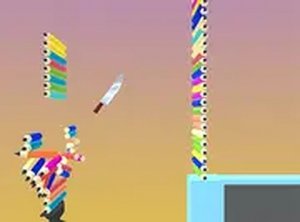 Precision Split 3D Puzzle