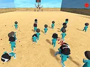 Melody Runner: Stop and Go