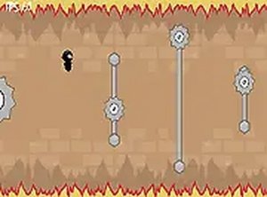 Shadow Dash Precision Runner