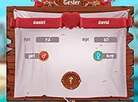 Pirate Heart Match Quiz