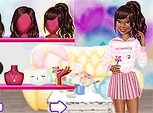 Casual Wardrobe Planner