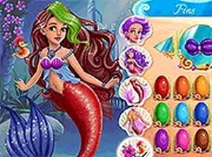 Ocean Tail Stylist