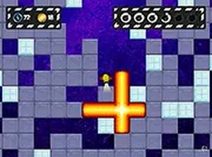Gem Seeker Puzzle Dash
