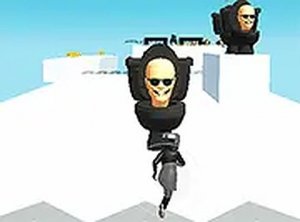 Precision Leap Course