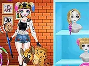 Prismatic Style Studio