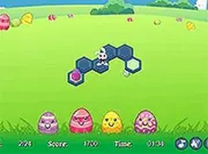 Spring Tile Toggle Puzzle