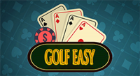 Golf Easy Solitaire Card Game