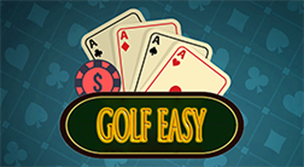 Golf Easy Solitaire Online Game