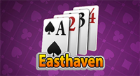 Easthaven Solitaire Card Game