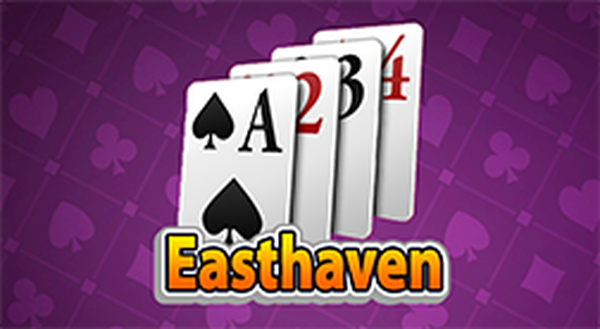 Easthaven Solitaire Online Game