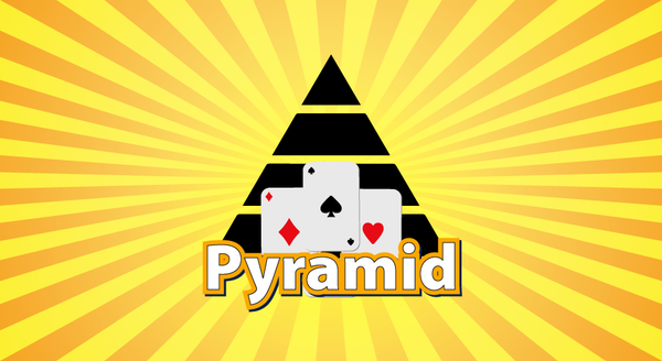 Pyramid Classic Solitaire Online Game