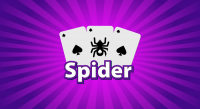 Spider Classic Solitaire Game