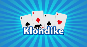 Klondike By Three Classic Solitaire Game